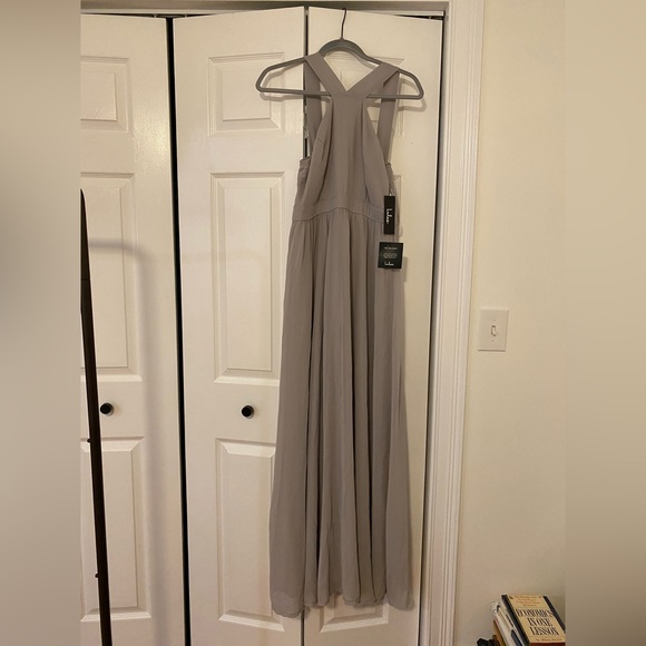 Lulu’s Formal Dress - Picture 1 of 2